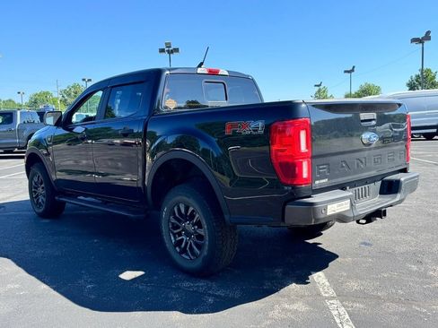Used 2023 Ford Ranger XLT w/ Equipment Group 302A High AWD/4WD image 6