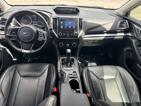 Used 2023 Subaru Crosstrek 2.5i Limited w/ Moonroof Package AWD/4WD image 14
