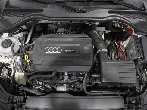 Used 2018 Audi TT 2.0T AWD/4WD image 20