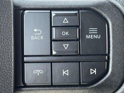 Used 2024 Ford F350 XLT w/ Black Appearance Package AWD/4WD image 33