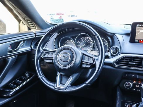 Used 2018 MAZDA CX-9 Grand Touring image 16