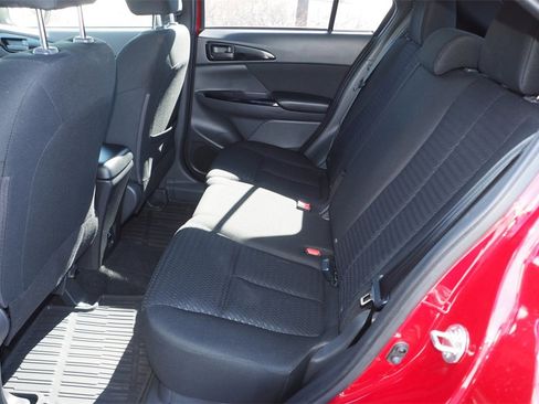 Used 2024 Mitsubishi Eclipse Cross LE image 13