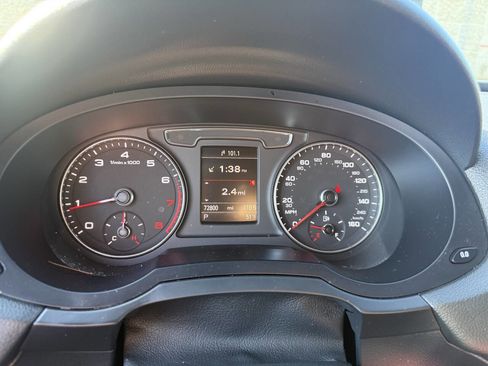 Used 2016 Audi Q3 2.0T Premium Plus w/ Technology Package image 10