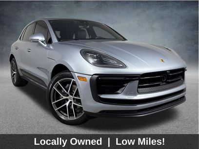 Used 2023 Porsche Macan w/ Premium Package Plus