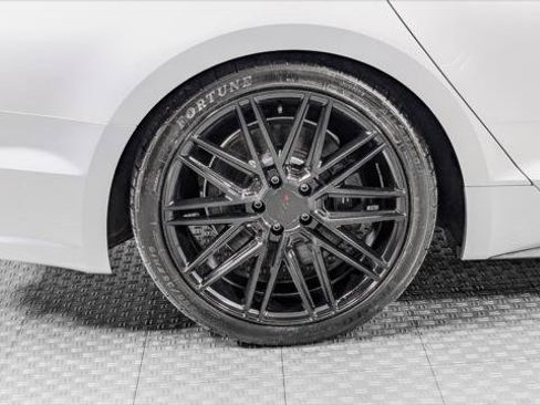 Used 2018 Audi A5 2.0T Premium Plus w/ Premium Plus AWD/4WD image 35