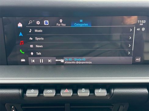 Certified 2026 Porsche 911 Carrera image 22