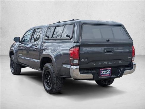 Used 2022 Toyota Tacoma SR5 image 7