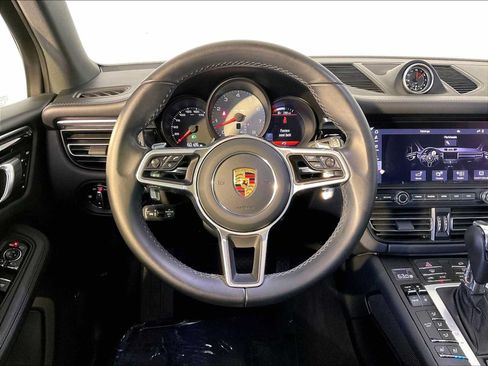 Certified 2021 Porsche Macan S AWD/4WD image 15