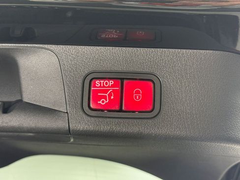 Certified 2024 Mercedes-Benz EQB 350 4MATIC SUV w/ Winter Package image 28