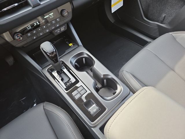 New 2026 Subaru Outback Limited AWD/4WD image 15