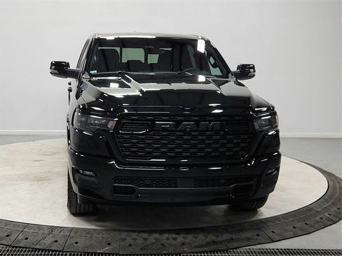 Used 2025 RAM 1500 Big Horn image 2