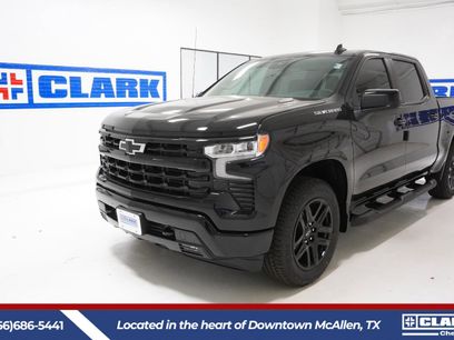 New 2026 Chevrolet Silverado 1500 RST w/ RST Select Package