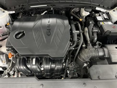 Used 2022 Hyundai Tucson N Line image 38