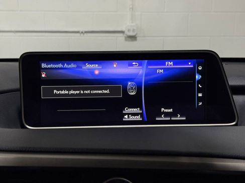 Used 2018 Lexus RX 350L AWD w/ Premium Package image 38