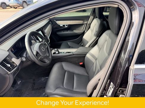 Used 2023 Volvo S90 B6 Plus w/ Protection Package Premier AWD/4WD image 6