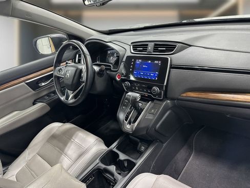 Used 2017 Honda CR-V EX-L image 15