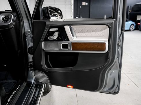 Used 2021 Mercedes-Benz G 63 AMG 4MATIC image 30