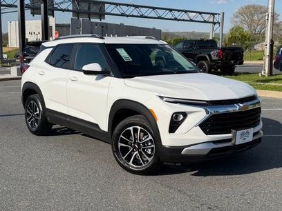 New 2026 Chevrolet TrailBlazer LT w/ LT Cold Weather Package