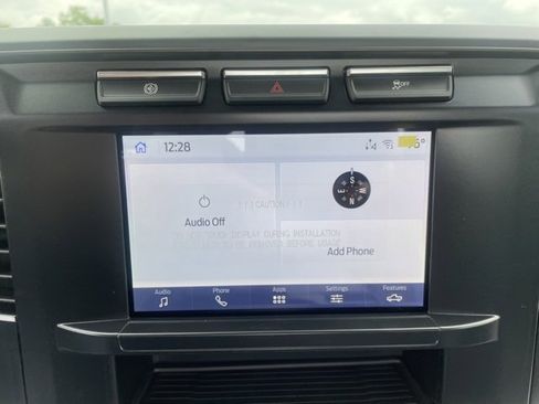 New 2024 Ford F550 4x4 Regular Cab Super Duty image 38