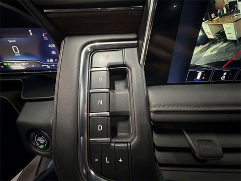 Certified 2023 Chevrolet Tahoe High Country image 17