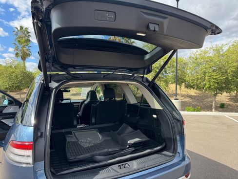 Used 2020 Lincoln Aviator Reserve w/ Equipment Group 202A image 34