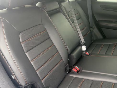 Used 2024 Honda CR-V Sport-L image 10