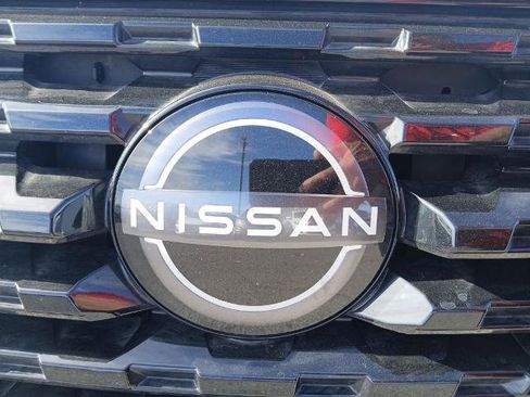 Certified 2023 Nissan Kicks SV FWD image 2