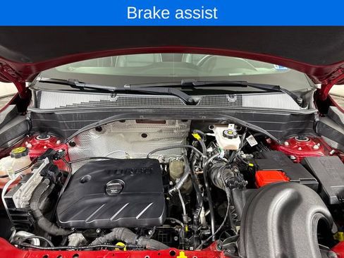 Used 2023 Chevrolet TrailBlazer RS w/ Convenience Package FWD image 25