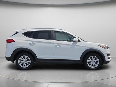 Used 2020 Hyundai Tucson Value FWD image 8