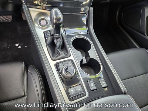 Used 2023 Nissan Maxima SV w/ Floor Mat Group image 26