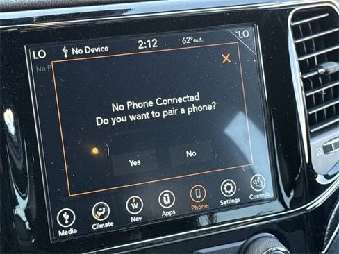 Used 2020 Jeep Grand Cherokee High Altitude image 18