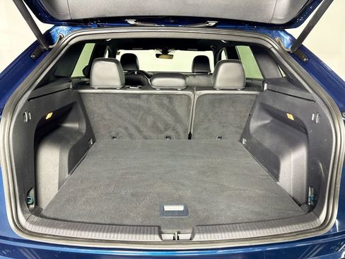 Used 2022 Volkswagen Atlas Cross Sport SEL Premium R-Line image 22