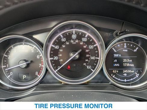 Used 2023 MAZDA CX-5 AWD 2.5 S w/ Select Package image 16