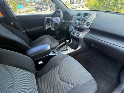 Used 2007 Toyota RAV4 Sport AWD/4WD image 12
