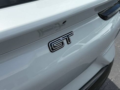 Used 2023 Ford Mustang Mach-E GT AWD/4WD image 16