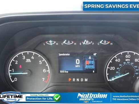 Used 2023 Ford F350 XLT w/ 360-Degree Camera Package AWD/4WD image 3