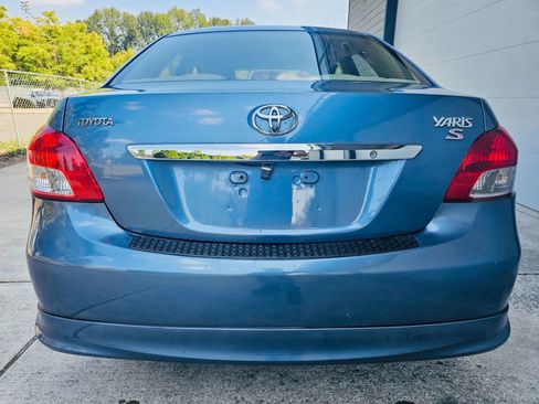 Used 2007 Toyota Yaris S image 4