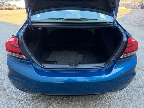 Used 2014 Honda Civic LX image 5