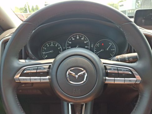 Used 2023 MAZDA CX-50 2.5 S w/ Preferred Plus Pkg AWD/4WD image 20