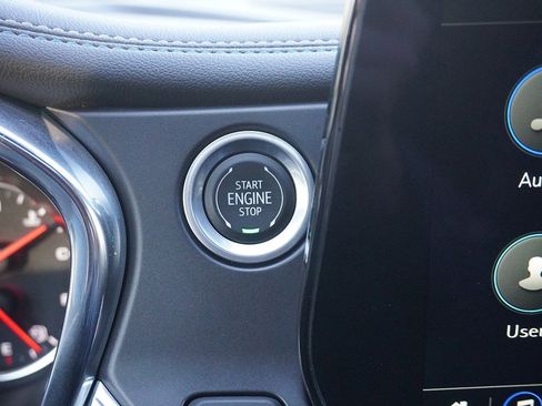 Used 2024 Chevrolet Blazer RS w/ Driver Confidence II Package image 48