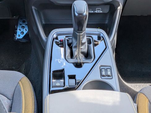 New 2026 Subaru Crosstrek 2.5i Sport AWD/4WD image 19