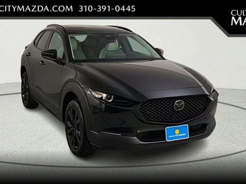 New 2026 MAZDA CX-30 Aire Edition AWD/4WD image 1