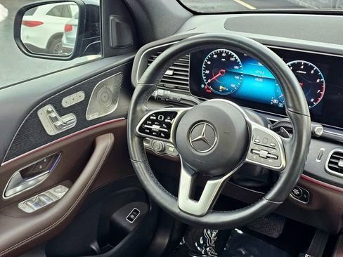 Certified 2023 Mercedes-Benz GLE 350 GLE 350 image 29