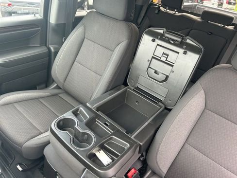 Used 2024 GMC Sierra 1500 Elevation image 25