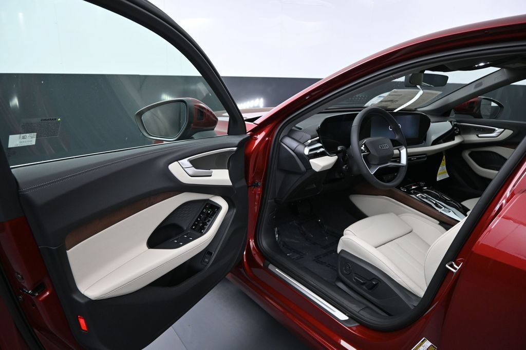 New 2026 Audi A5 2.0T Premium Plus AWD/4WD image 5