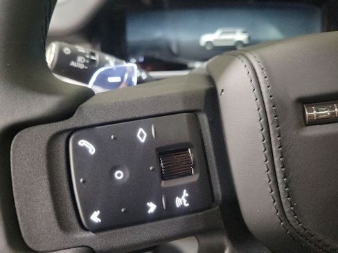 New 2026 Land Rover Defender 110 image 15