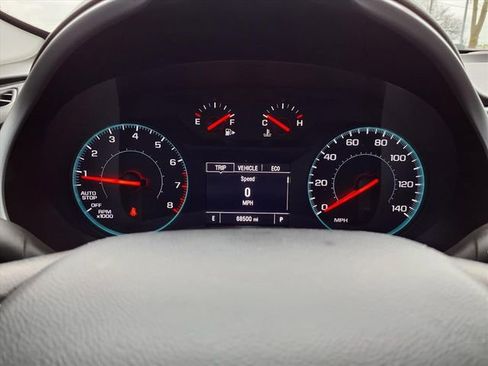 Used 2023 Chevrolet Malibu LT image 16