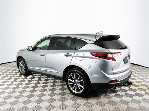 Used 2019 Acura RDX w/ Technology Package image 5