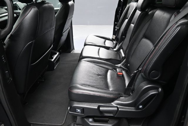 Certified 2025 Honda Odyssey Sport-L image 23