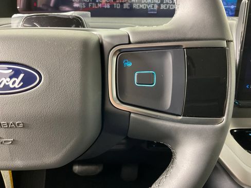 New 2027 Ford Expedition Max Active RWD image 26